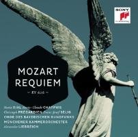 Mozart: Requiem D-Moll KV 626 Und Ave - Rial Nuria
