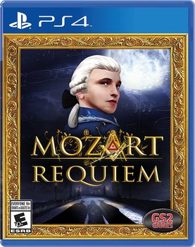 Mozart Requiem (Import), PS4 - Funbox