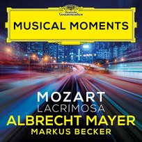Mozart: Requiem in D Minor, K. 626: Lacrimosa Markus Becker, Albrecht Mayer