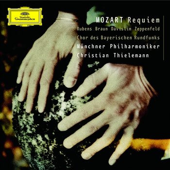 Mozart: Requiem in D minor, K.626 - Münchner Philharmoniker, Christian Thielemann