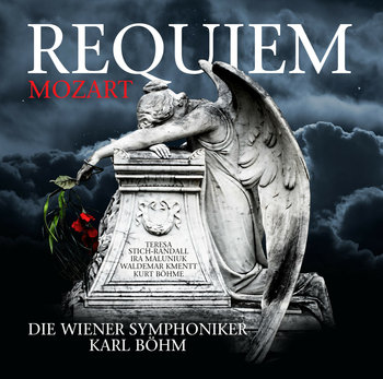 Mozart: Requiem (KV 626) - Various Artists