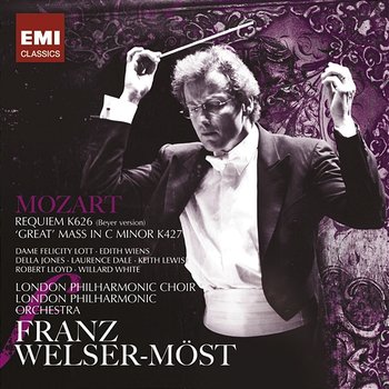 Mozart: Requiem & Mass in C minor - Franz Welser-Möst