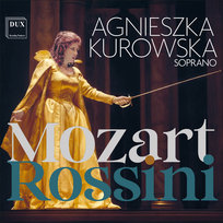Mozart | Rossini Kruszewski Adam, Paradowski Dariusz, Laszczkowski Jacek, Łabanowski Viola, Podleś Ewa, Kurowska Agnieszka