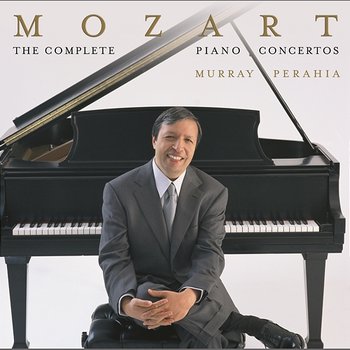 Mozart: The Complete Piano Concertos - Murray Perahia