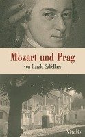 Mozart und Prag - Salfellner Harald