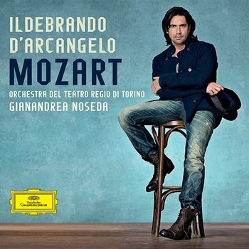 Mozart - Ildebrando D'Arcangelo, Orchestra del Teatro Regio di Torino, Gianandrea Noseda