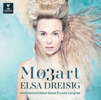 Mozart x3 - Dreisig Elsa