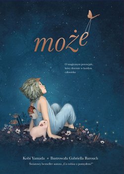 Może - Yamada Kobi, Barouch Gabriella