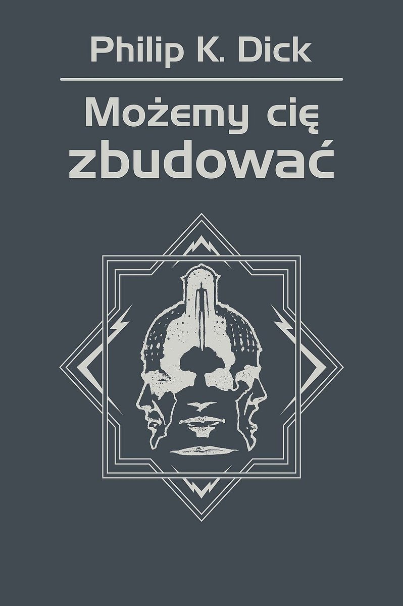 Możemy cię zbudować - ebook mobi