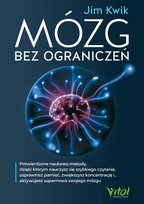 Mózg bez ograniczeń wyd. 2022 Kwik Jim