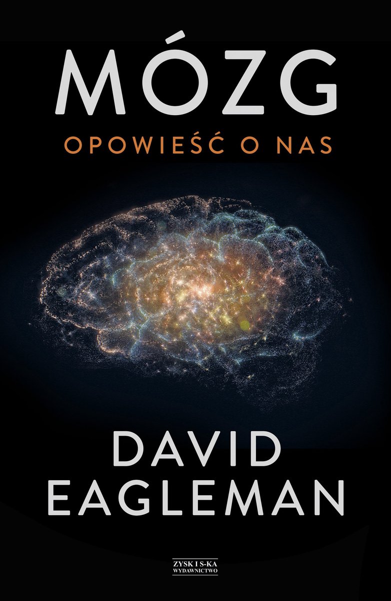 Mózg. Opowieść o nas - ebook epub