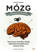 Mózg. Podręcznik użytkownika - Magrini Marco