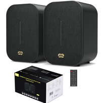 Mozos Agera Zestaw Stereo 50W Bluetooth Spdif Usb Mozos