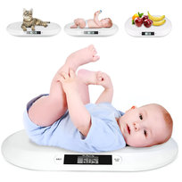 Mozos Bs1 Waga Domowa Uniwersalna Do 20 Kg Mozos