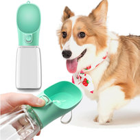 MOZOS C25 butelka turystyczna bidon dla psa