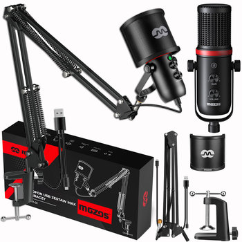 Mozos Mkit-Gx Mikrofon Usb Z Ramieniem - Mozos