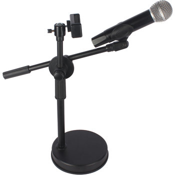 MOZOS SM805 statyw mikrofonowy biurkowy - Mozos
