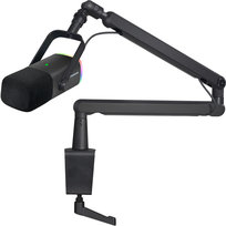 MOZOS TAM8 mikrofon dynamiczny USB XLR zestaw Mozos