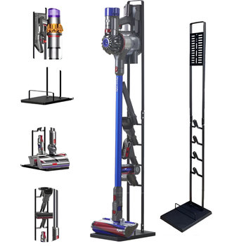 MOZOS VS1 uniwersalny stojak uchwyt na odkurzacz pionowy - Mozos