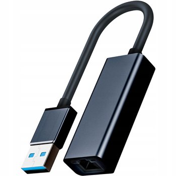 Mozos Xlan-Usb Karta Sieciowa Gigabit Usb 3.0 - Mozos