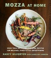 Mozza at Home - Silverton Nancy, Carreno Carolynn