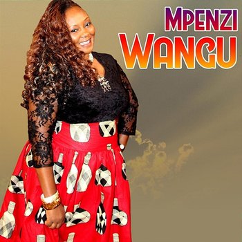 Mpenzi Wangu - Princess Farida