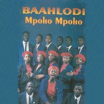 Mpho Mpho Baahlodi