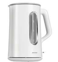 MPM Czajnik 1.5l biały MCZ-126/B Inna marka