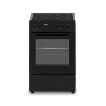 MPM Kuchnia ceramiczna MPM-53-KEC-34 - MPM