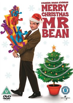 Mr Bean: Merry Christmas Mr Bean - Birkin John