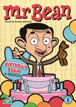 Mr Bean - The Animated Adventures: Birthday Bean (brak polskiej wersji językowej)