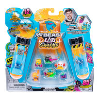 Mr Beast Lab Rój Mega Lab 12pak Wzór3 MR BEAST