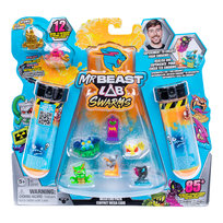 Mr Beast Lab Rój Mega Lab 12pak Wzór4 MR BEAST