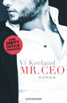 Mr. CEO Goldmann Verlag