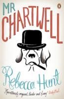 Mr Chartwell - Hunt Rebecca