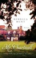Mr. Chartwell - Hunt Rebecca