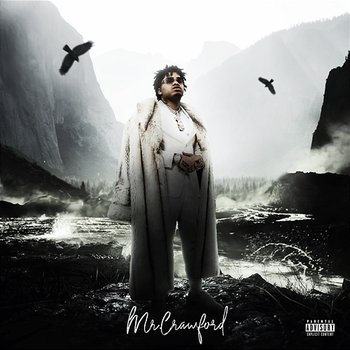 Mr. Crawford - NoCap