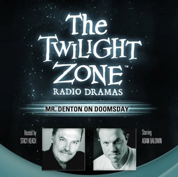 Mr. Denton on Doomsday - Keach Stacy, Serling Rod