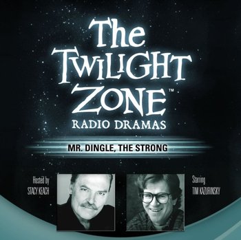 Mr. Dingle, the Strong - Serling Rod, Keach Stacy