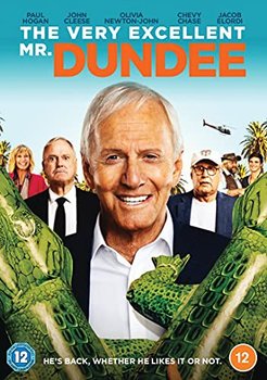 Mr. Dundee. Powrót - Various Directors