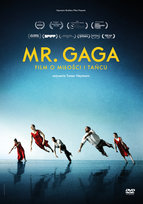 Mr. Gaga Heymann Tomer