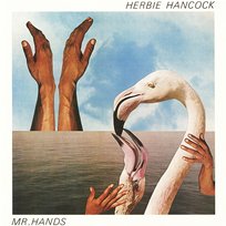 Mr. Hands Herbie Hancock