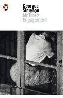 Mr Hire's Engagement - Simenon Georges