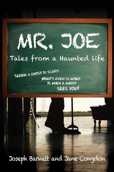 MR. JOE - Barnett Joe