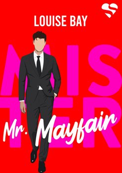 Mr. Mayfair. Mister. Tom 1 - ebook EPUB - Louise Bay