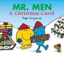 Mr. Men a Christmas Carol - Hargreaves Roger