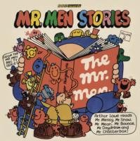 Mr Men Stories Volume 2 - Hargreaves Roger