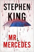 Mr. Mercedes - King Stephen