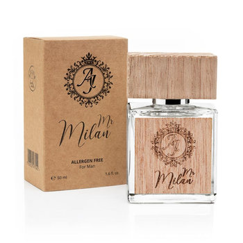 Mr Milan ECO, Perfumy, 50ml - Inna marka