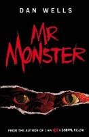 Mr Monster - Wells Dan
